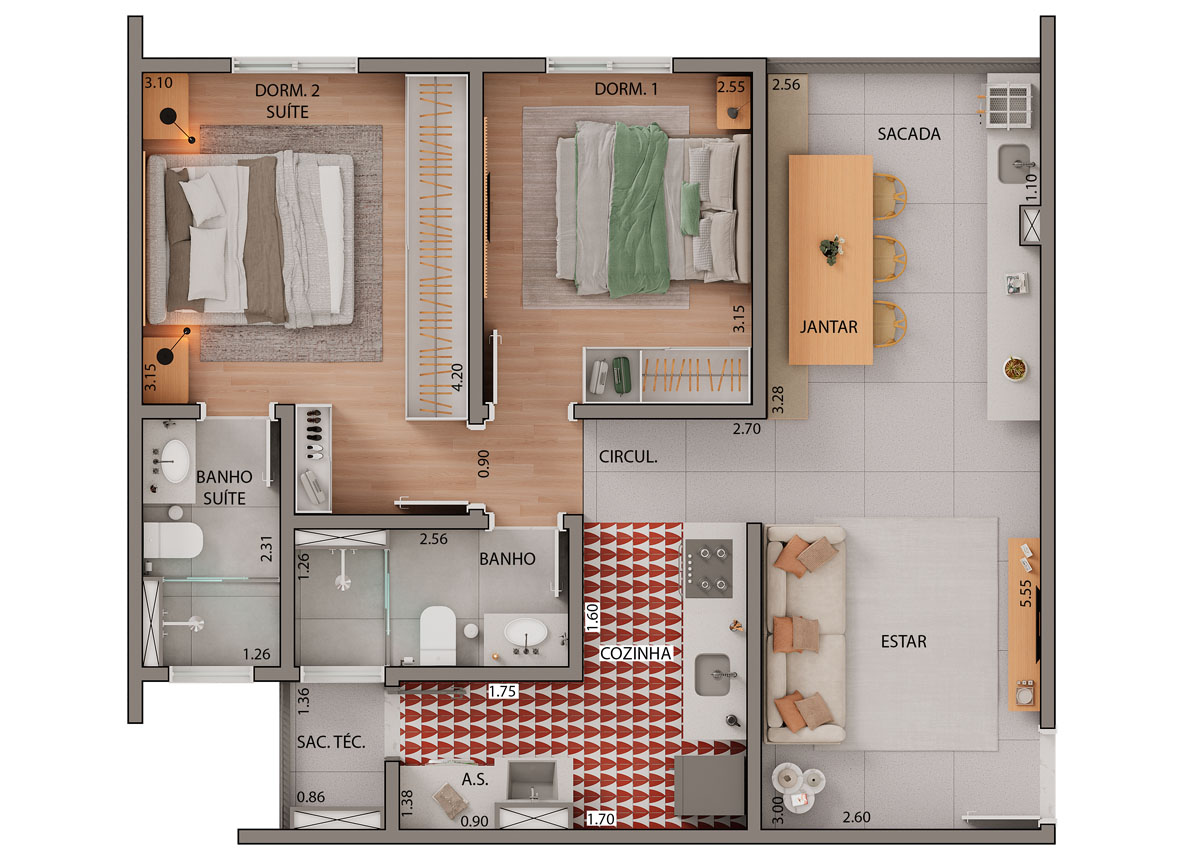 JKDUE_TIPO2_Estendida