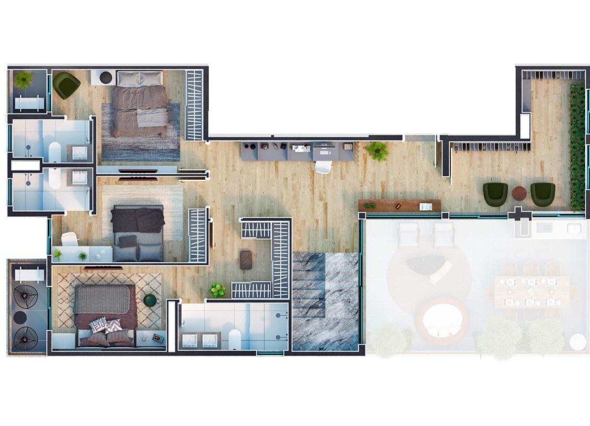 Editada - 233m² - Superior_em-baixo